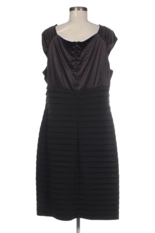 Kleid Your Sixth Sense, Größe XXL, Farbe Schwarz, Preis 38,99 €