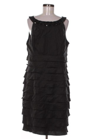 Kleid Your Sixth Sense, Größe XL, Farbe Schwarz, Preis 25,99 €