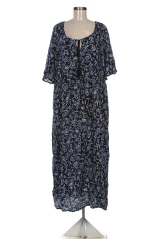 Kleid Yours, Größe 3XL, Farbe Mehrfarbig, Preis € 26,99