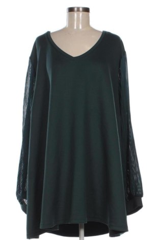 Rochie Yours, Mărime 5XL, Culoare Verde, Preț 123,99 Lei