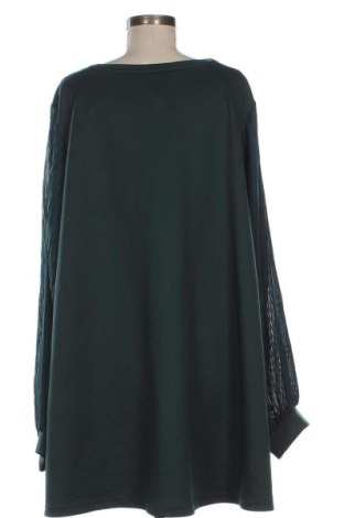 Rochie Yours, Mărime 5XL, Culoare Verde, Preț 123,99 Lei