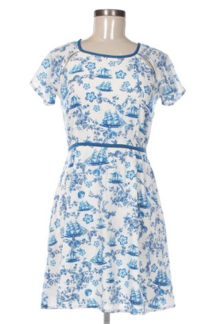 Kleid Yumi, Größe M, Farbe Mehrfarbig, Preis 31,99 €