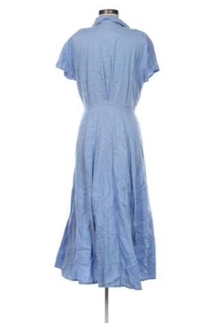 Kleid ZAPA, Größe S, Farbe Blau, Preis 59,31 €
