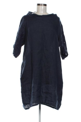 Kleid Zabaione, Größe XL, Farbe Blau, Preis 24,55 €