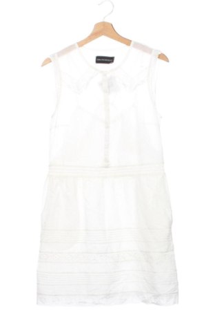 Rochie Zadig & Voltaire, Mărime S, Culoare Alb, Preț 546,61 Lei