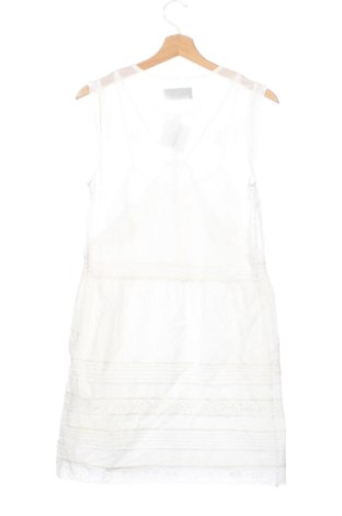 Rochie Zadig & Voltaire, Mărime S, Culoare Alb, Preț 546,61 Lei