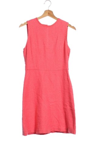 Sukienka Zara, Rozmiar XS, Kolor Różowy, Cena 74,00 zł