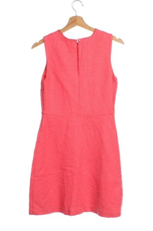 Sukienka Zara, Rozmiar XS, Kolor Różowy, Cena 74,00 zł