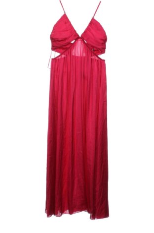 Rochie Zara, Mărime S, Culoare Roșu, Preț 243,99 Lei, #136211548