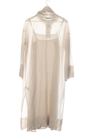 Φόρεμα Zara, Μέγεθος M, Χρώμα  Μπέζ, Τιμή 47,99 €