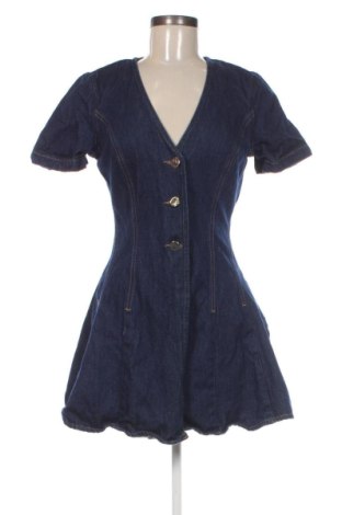 Φόρεμα Zara, Μέγεθος M, Χρώμα Μπλέ, Τιμή 14,00 €