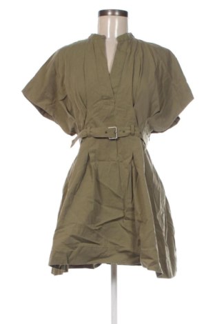 Φόρεμα Zara, Μέγεθος M, Χρώμα Πράσινο, Τιμή 14,00 €