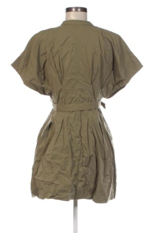 Φόρεμα Zara, Μέγεθος M, Χρώμα Πράσινο, Τιμή 14,00 €