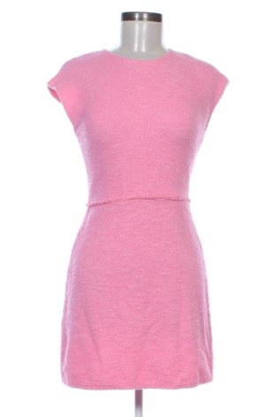 Φόρεμα Zara, Μέγεθος S, Χρώμα Ρόζ , Τιμή 14,00 €