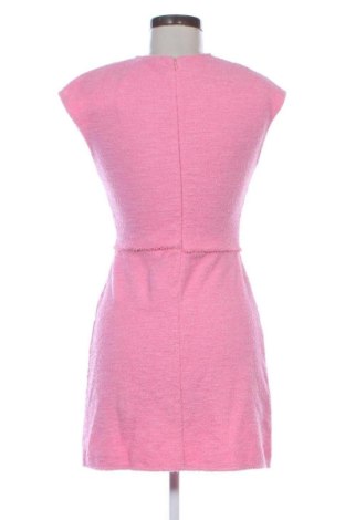 Φόρεμα Zara, Μέγεθος S, Χρώμα Ρόζ , Τιμή 14,00 €