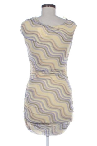 Kleid Zara, Größe S, Farbe Mehrfarbig, Preis 14,00 €