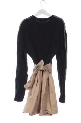 Kleid Zara, Größe S, Farbe Mehrfarbig, Preis 14,00 €