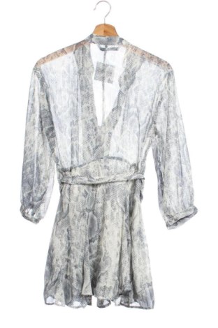 Kleid Zara, Größe XS, Farbe Mehrfarbig, Preis 19,97 €