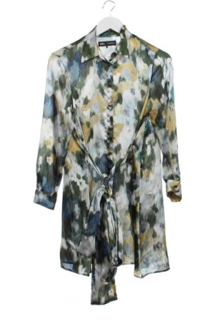 Рокля Zara, Размер XS, Цвят Многоцветен, Цена 17,00 €