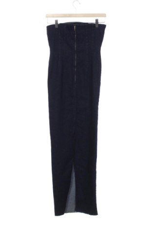 Φόρεμα Zara, Μέγεθος M, Χρώμα Μπλέ, Τιμή 32,00 €