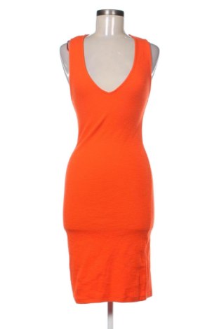 Рокля Zara, Размер M, Цвят Оранжев, Цена 15,00 €