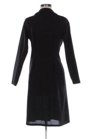 Φόρεμα Zara, Μέγεθος M, Χρώμα Μαύρο, Τιμή 17,00 €