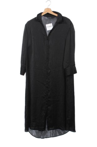 Šaty  Zara, Veľkosť XS, Farba Čierna, Cena  17,00 €