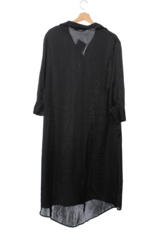 Šaty  Zara, Veľkosť XS, Farba Čierna, Cena  17,00 €