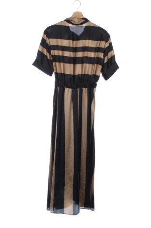 Kleid Zara, Größe XS, Farbe Mehrfarbig, Preis 17,00 €