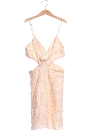 Φόρεμα Zara, Μέγεθος XS, Χρώμα Πολύχρωμο, Τιμή 16,99 €