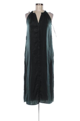 Рокля Zara, Размер S, Цвят Зелен, Цена 17,46 €