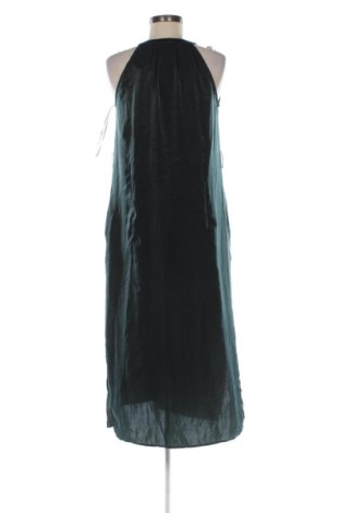 Рокля Zara, Размер S, Цвят Зелен, Цена 17,46 €