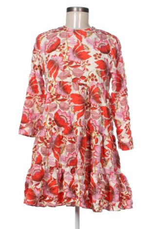 Rochie Zara, Mărime S, Culoare Multicolor, Preț 151,70 Lei