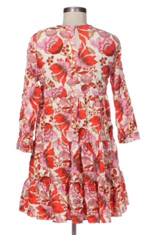 Rochie Zara, Mărime S, Culoare Multicolor, Preț 151,70 Lei