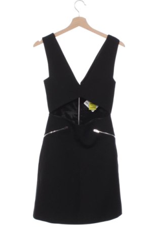 Sukienka Zara, Rozmiar XS, Kolor Czarny, Cena 75,02 zł
