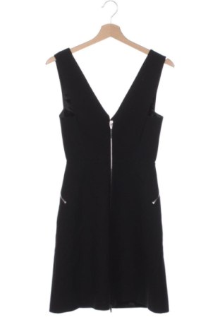 Sukienka Zara, Rozmiar XS, Kolor Czarny, Cena 75,02 zł