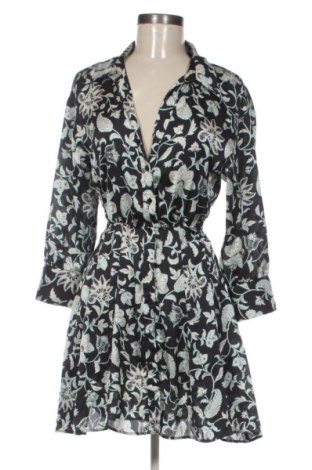 Sukienka Zara, Rozmiar S, Kolor Kolorowy, Cena 74,99 zł, #136301645