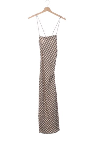 Kleid Zara, Größe S, Farbe Mehrfarbig, Preis 32,00 €