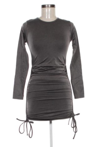 Φόρεμα Zara, Μέγεθος XS, Χρώμα Γκρί, Τιμή 14,00 €