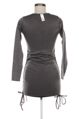 Φόρεμα Zara, Μέγεθος XS, Χρώμα Γκρί, Τιμή 14,00 €