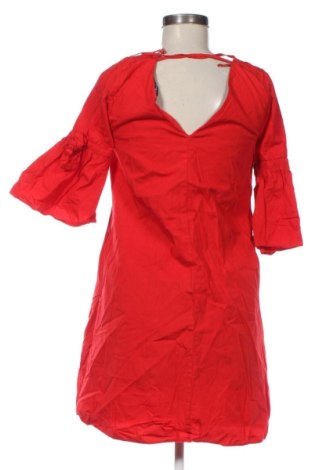 Φόρεμα Zara, Μέγεθος M, Χρώμα Κόκκινο, Τιμή 13,81 €