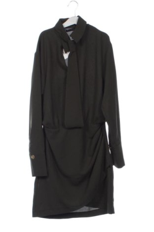 Sukienka Zara, Rozmiar XS, Kolor Zielony, Cena 165,58 zł