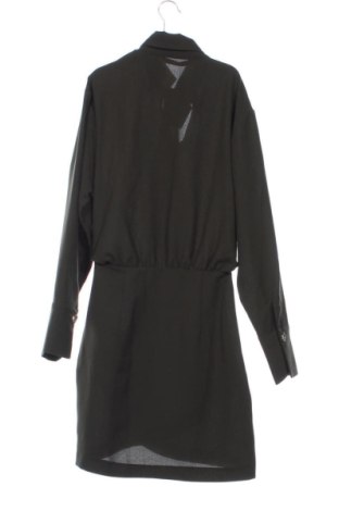 Sukienka Zara, Rozmiar XS, Kolor Zielony, Cena 165,58 zł