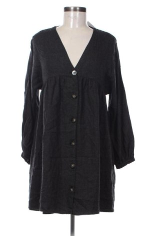 Φόρεμα Zara, Μέγεθος M, Χρώμα Γκρί, Τιμή 17,00 €