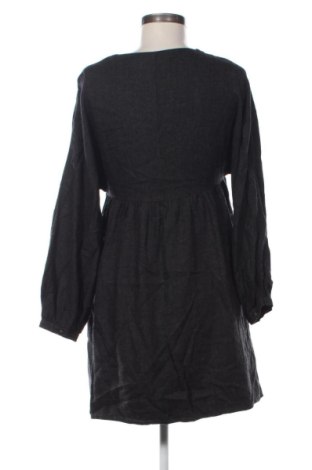 Φόρεμα Zara, Μέγεθος M, Χρώμα Γκρί, Τιμή 17,00 €