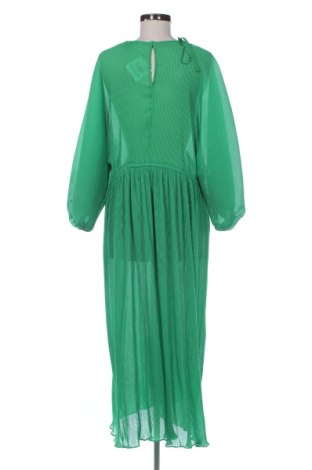 Φόρεμα Zara, Μέγεθος XL, Χρώμα Πράσινο, Τιμή 27,02 €