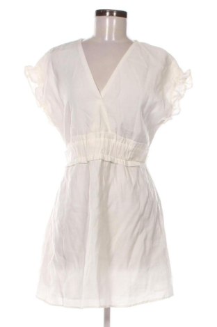 Φόρεμα Zara, Μέγεθος M, Χρώμα Εκρού, Τιμή 12,99 €