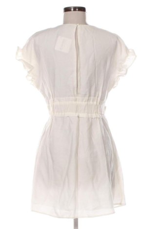 Φόρεμα Zara, Μέγεθος M, Χρώμα Εκρού, Τιμή 12,99 €