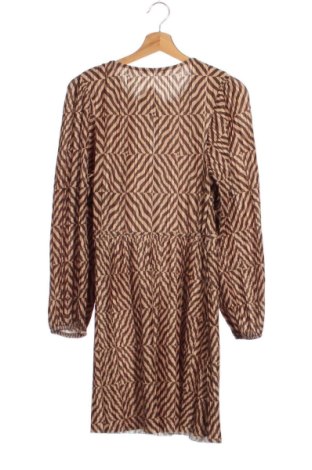 Kleid Zara, Größe M, Farbe Mehrfarbig, Preis 17,99 €