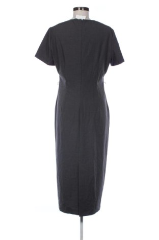 Rochie Zara, Mărime XL, Culoare Gri, Preț 88,62 Lei